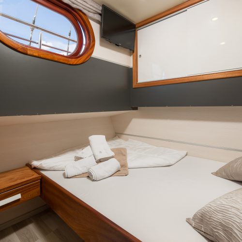 Charter Gulet rental 7 day