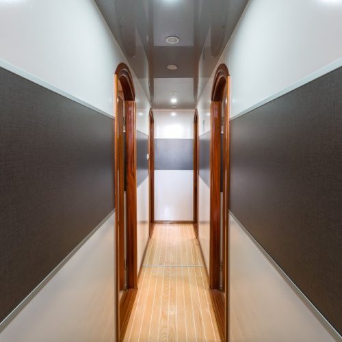 Charter Gulet rental 7 day