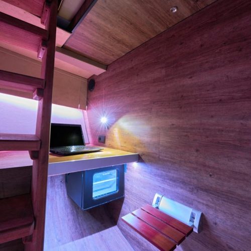 Charter Gulet rental 7 day