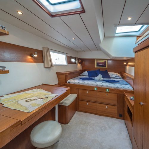 Private Catamaran Cruise from Split