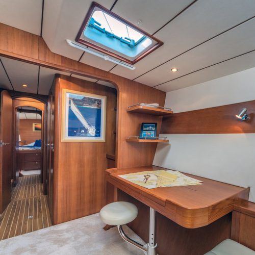 Private Catamaran Cruise from Split