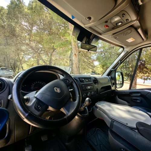 Transfer from Split airport to Primošten