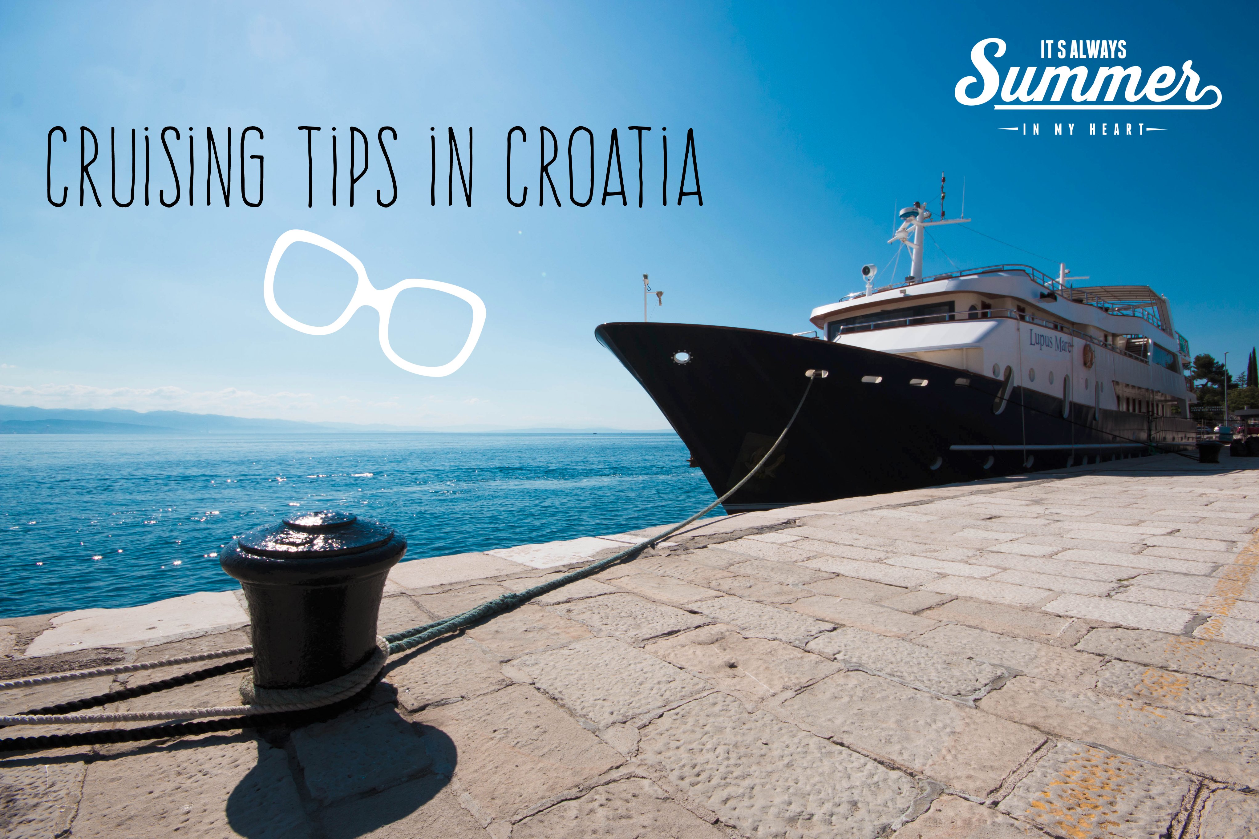 Croatia Cruises 2021 from to Split