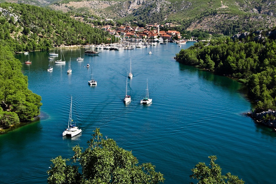 Mini Cruise from Split to Opatija