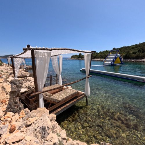 Underwater Museum tour from Split
