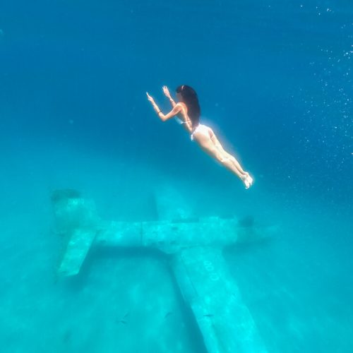 Underwater Museum tour from Split