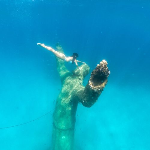 Underwater Museum tour from Split