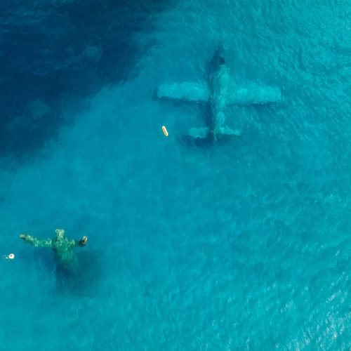 Underwater Museum tour from Split
